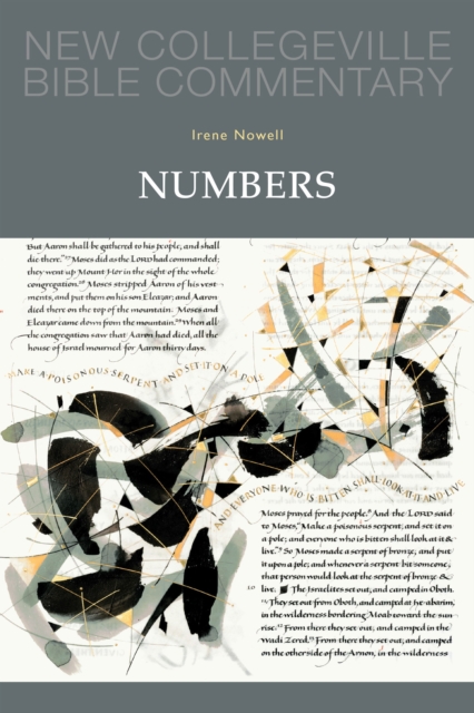 Numbers : Volume 5, Paperback / softback Book