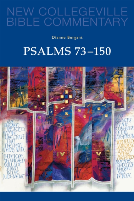 Psalms 73-150 : Volume 23, Paperback / softback Book