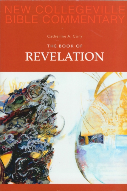 The Book of Revelation : Volume 12, Paperback / softback Book