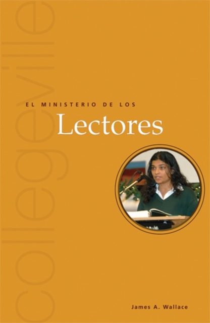 El Ministerio de los Lectores : Segunda Edicion, Paperback / softback Book