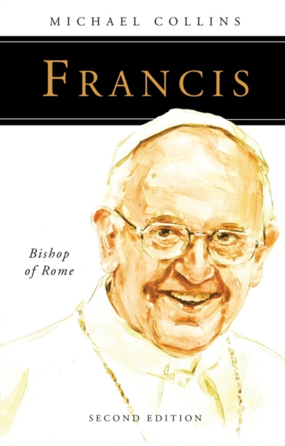 Francis : Bishop of Rome, Paperback / softback Book