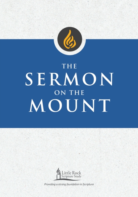 The Sermon on the Mount, Paperback / softback Book