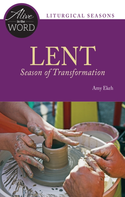 Lent, Season of Transformation, EPUB eBook