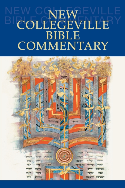 New Collegeville Bible Commentary : One Volume Hardcover Edition, EPUB eBook