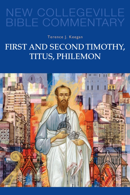 First and Second Timothy, Titus, Philemon : Volume 9, EPUB eBook