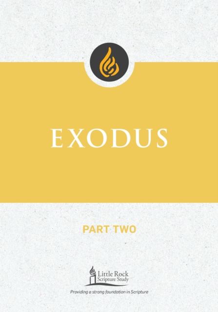 Exodus, Part Two, Paperback / softback Book