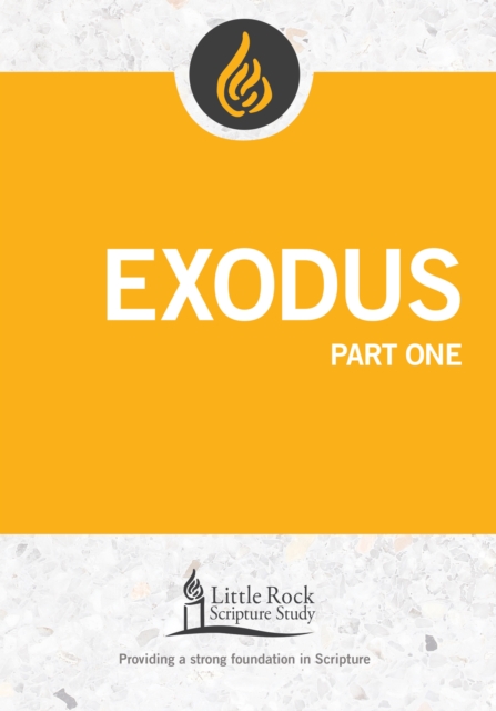 Exodus, Part One, EPUB eBook