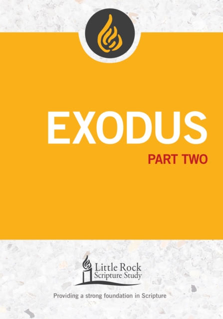 Exodus, Part Two, EPUB eBook