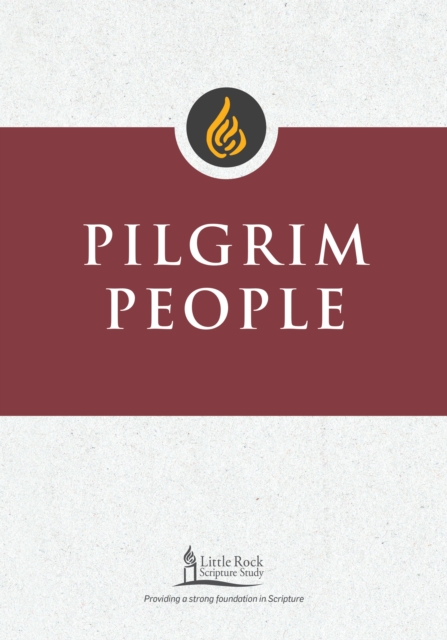 Pilgrim People, EPUB eBook