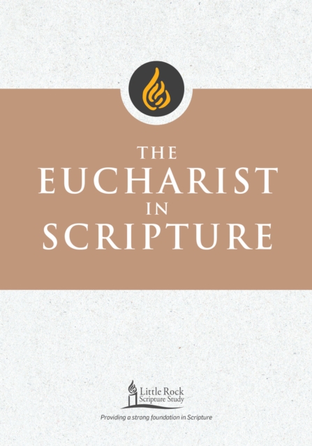 The Eucharist in Scripture, EPUB eBook