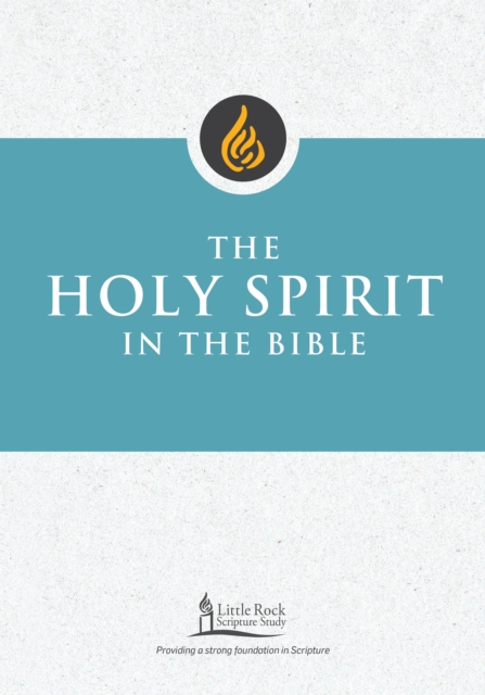 The Holy Spirit in the Bible, EPUB eBook