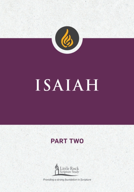 Isaiah, Part Two, EPUB eBook