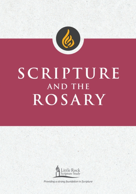 Scripture and the Rosary, Paperback / softback Book