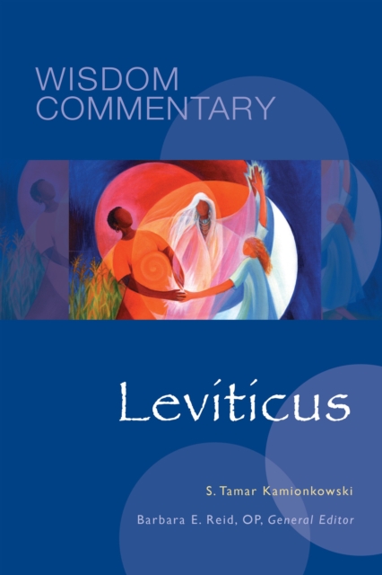 Leviticus, Hardback Book