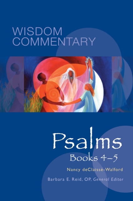Psalms, Books 4–5, Hardback Book