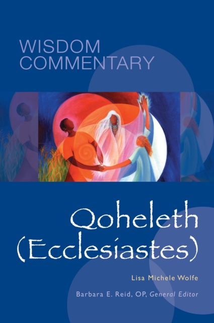 Qoheleth (Ecclesiastes), Hardback Book