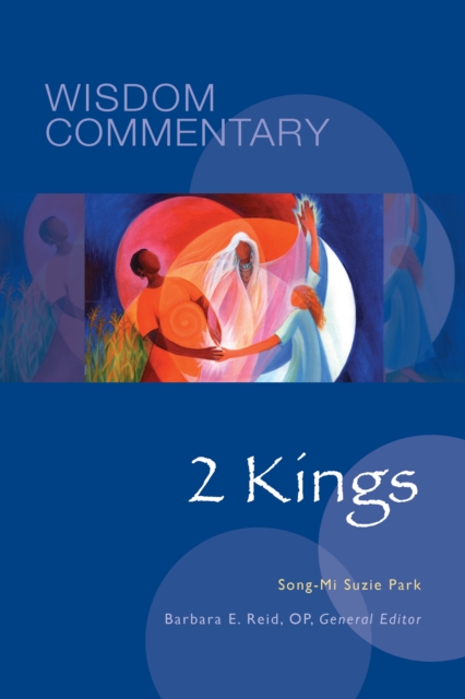 2 Kings, EPUB eBook