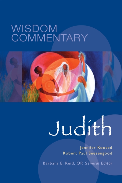 Judith, EPUB eBook