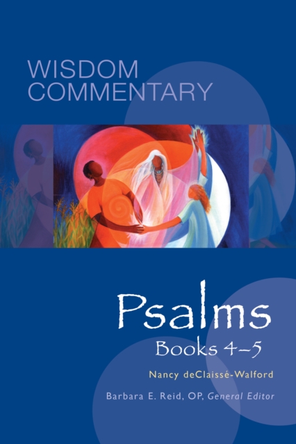 Psalms, Books 4-5, EPUB eBook