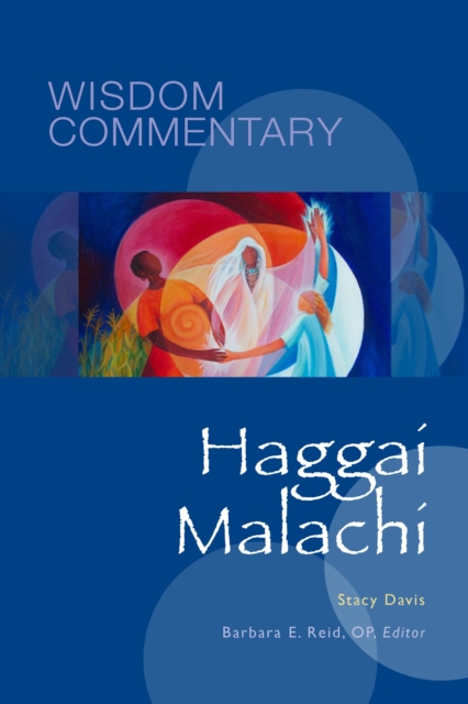 Haggai and Malachi, Hardback Book