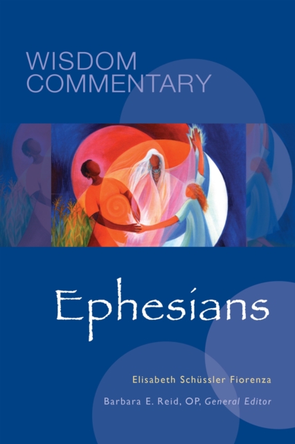 Ephesians, Hardback Book