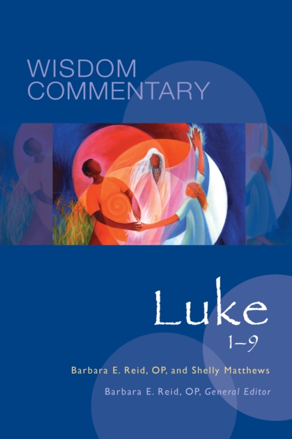 Luke 1-9, EPUB eBook