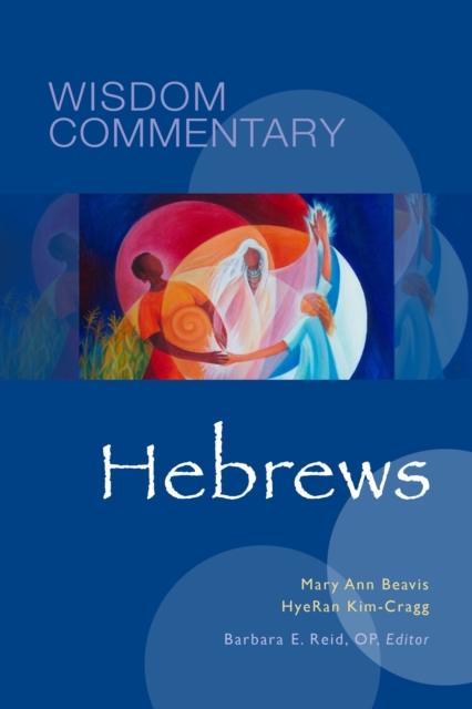 Hebrews, Hardback Book