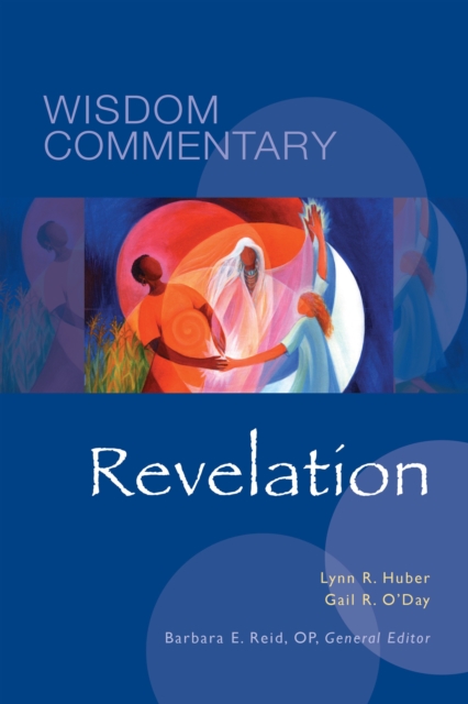 Revelation, Hardback Book