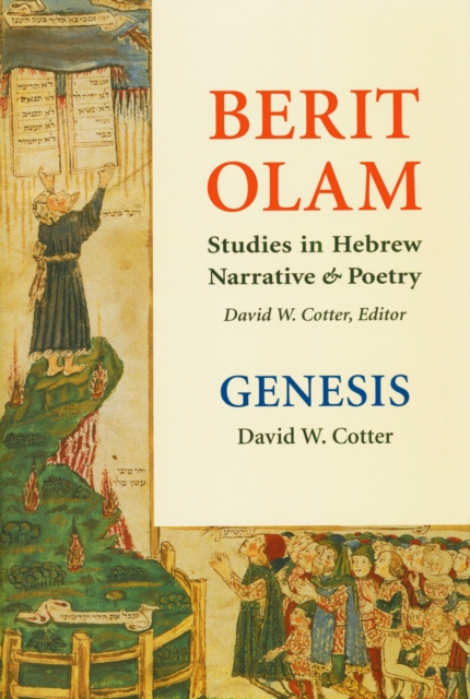 Berit Olam: Genesis, EPUB eBook