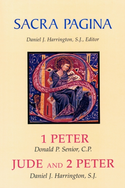 Sacra Pagina: 1 Peter, Jude and 2 Peter, EPUB eBook