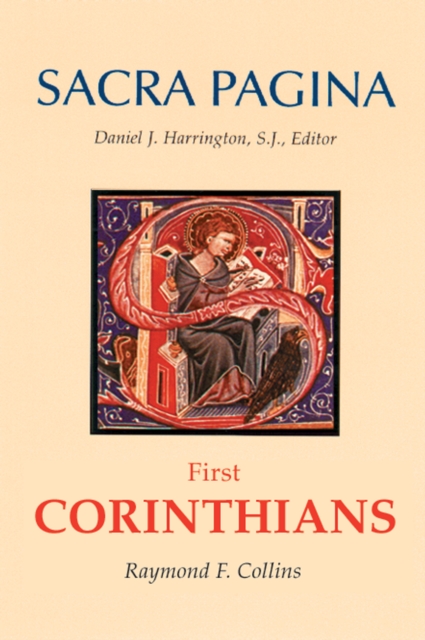 Sacra Pagina: First Corinthians, EPUB eBook