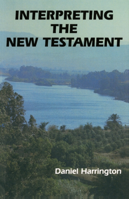 Interpreting the New Testament : A Practical Guide, EPUB eBook