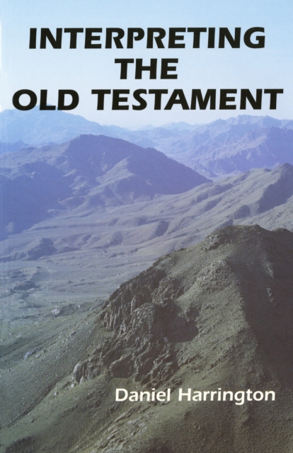 Interpreting the Old Testament : A Practical Guide, EPUB eBook