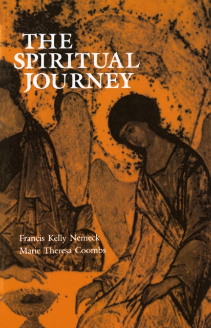 The Spiritual Journey : Critical Thresholds and Stages of Adult Spiritual Genesis, EPUB eBook