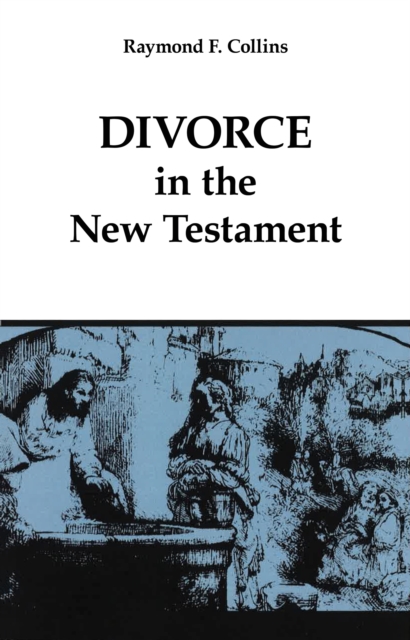Divorce in the New Testament, EPUB eBook