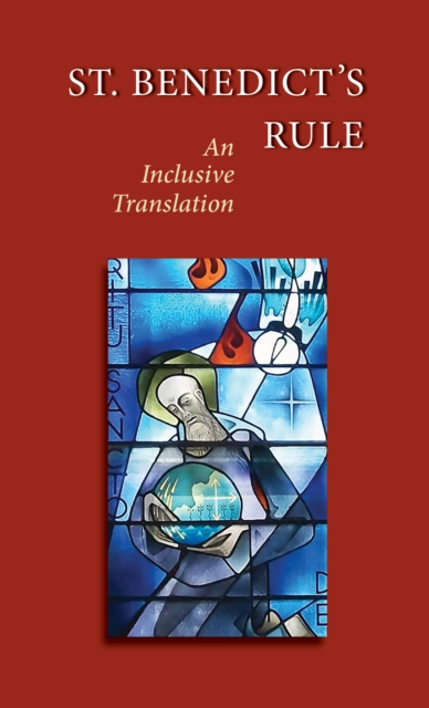 St. Benedict's Rule : An Inclusive Translation, EPUB eBook
