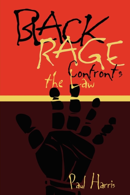 Black Rage Confronts the Law, PDF eBook