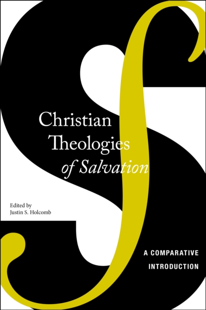 Christian Theologies of Salvation : A Comparative Introduction, EPUB eBook