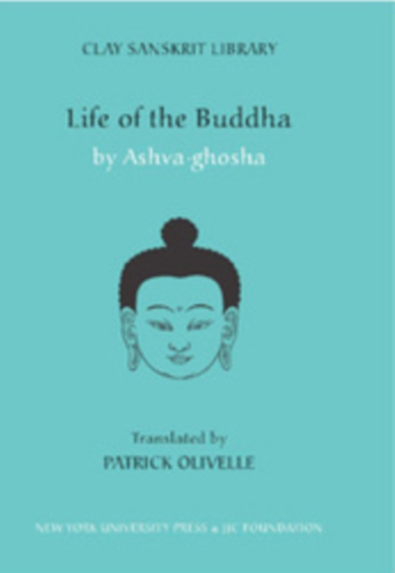 Life of the Buddha, Hardback Book