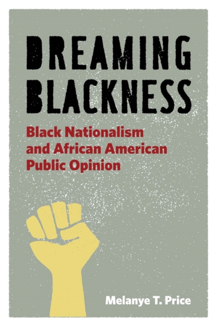 Dreaming Blackness : Black Nationalism and African American Public Opinion, EPUB eBook