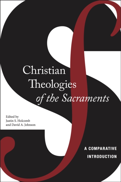 Christian Theologies of the Sacraments : A Comparative Introduction, EPUB eBook