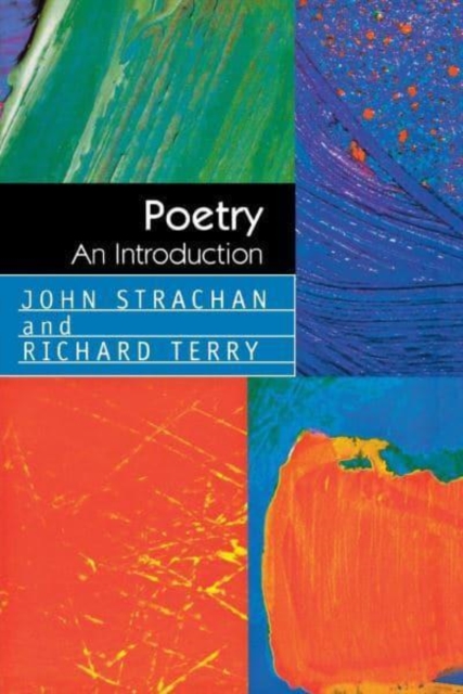 Poetry: An Introduction PA : An Introduction, Paperback Book