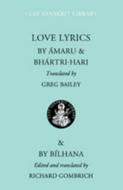 Love Lyrics, Hardback Book