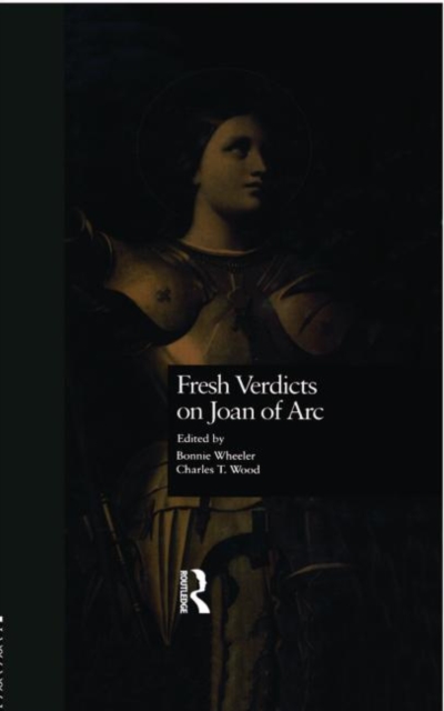 Fresh Verdicts on Joan of Arc, Hardback Book