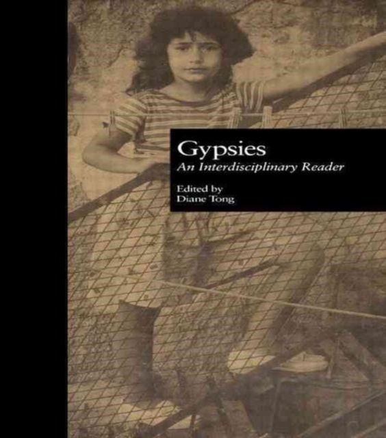 Gypsies : An Interdisciplinary Reader, Hardback Book