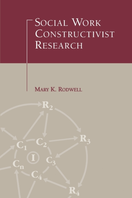 Social Work Constructivist Research, Paperback / softback Book