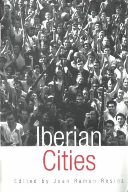 Iberian Cities, Hardback Book