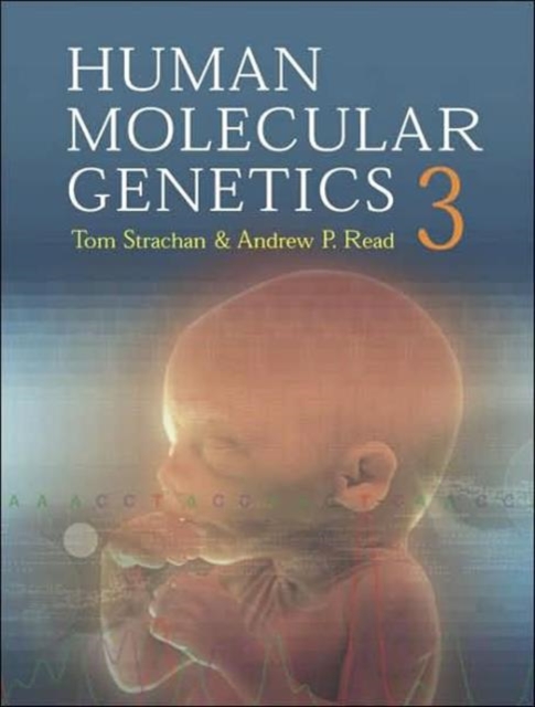 Human Molecular Genetics, Paperback Book
