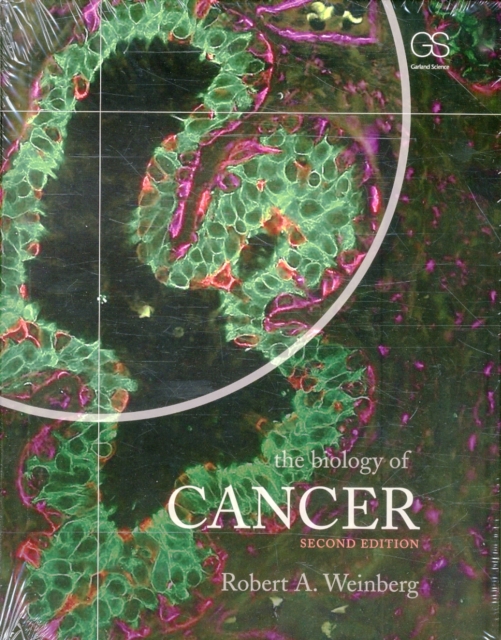 The Biology of Cancer, Hardback Book