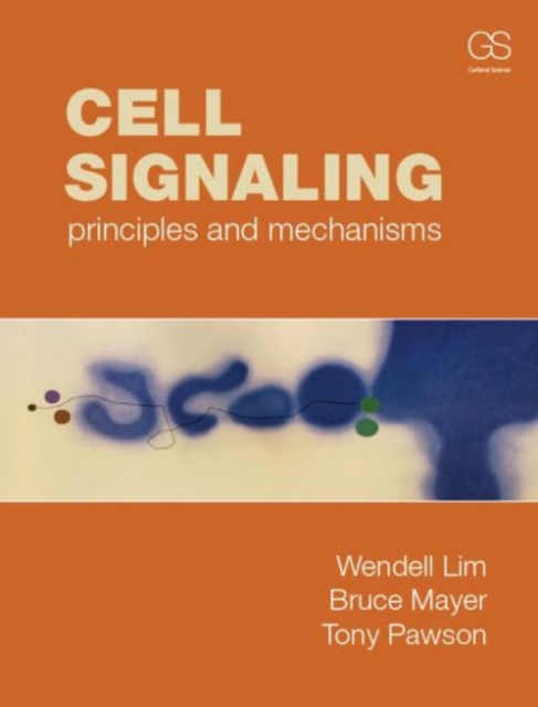 Cell Signaling, Paperback / softback Book